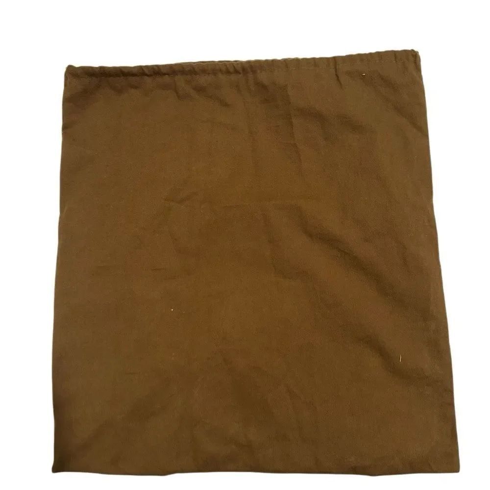 Gucci Tan Storage Bag - Picture 3 of 3